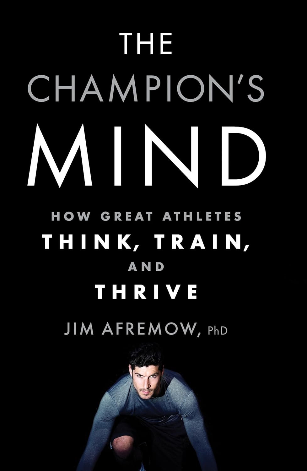 the champion's mind the champion's mind
