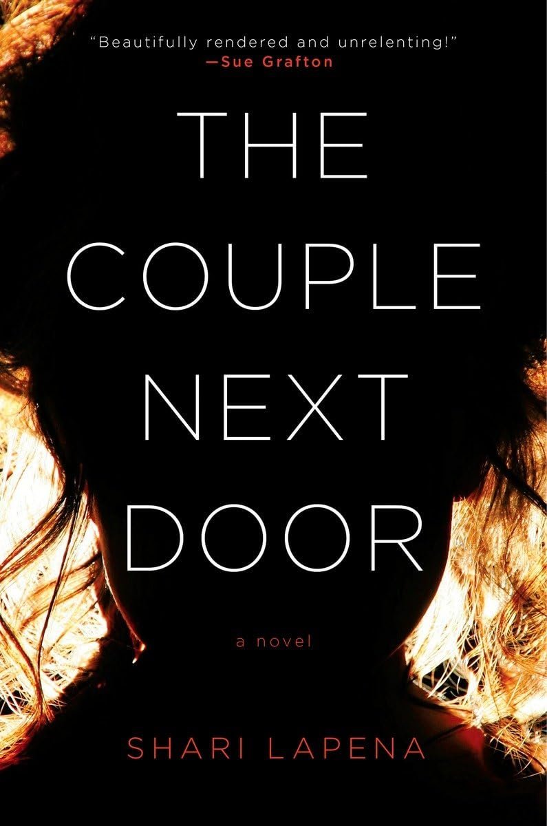 the couple next door the couple next door