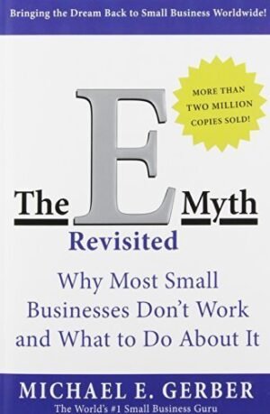 the e myth revisited