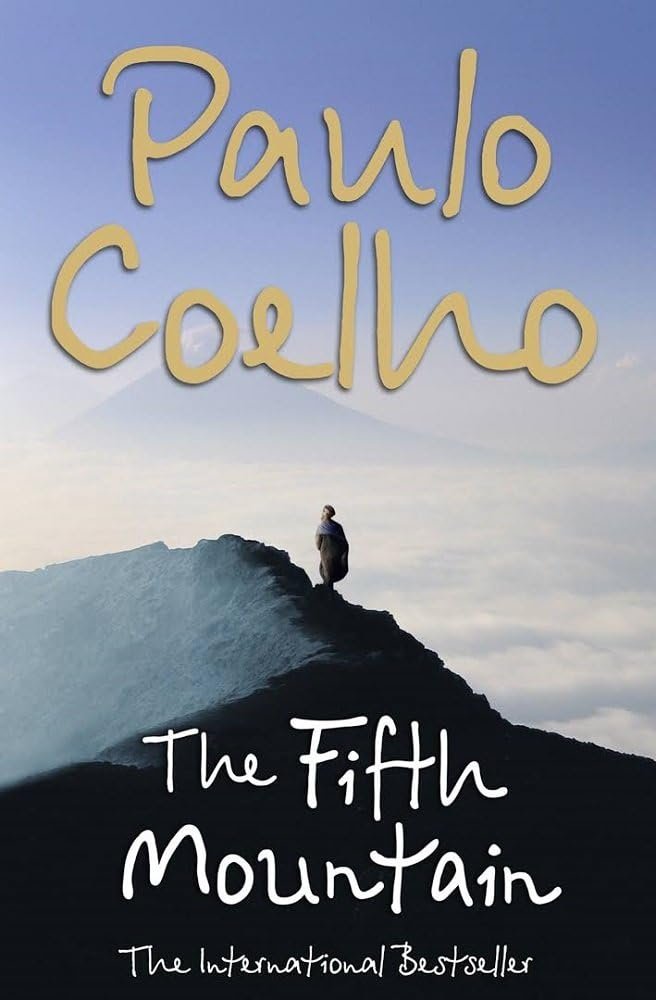 the fifth mountain a+ quality the fifth mountain a+ quality