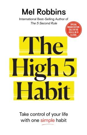 the high 5 habit