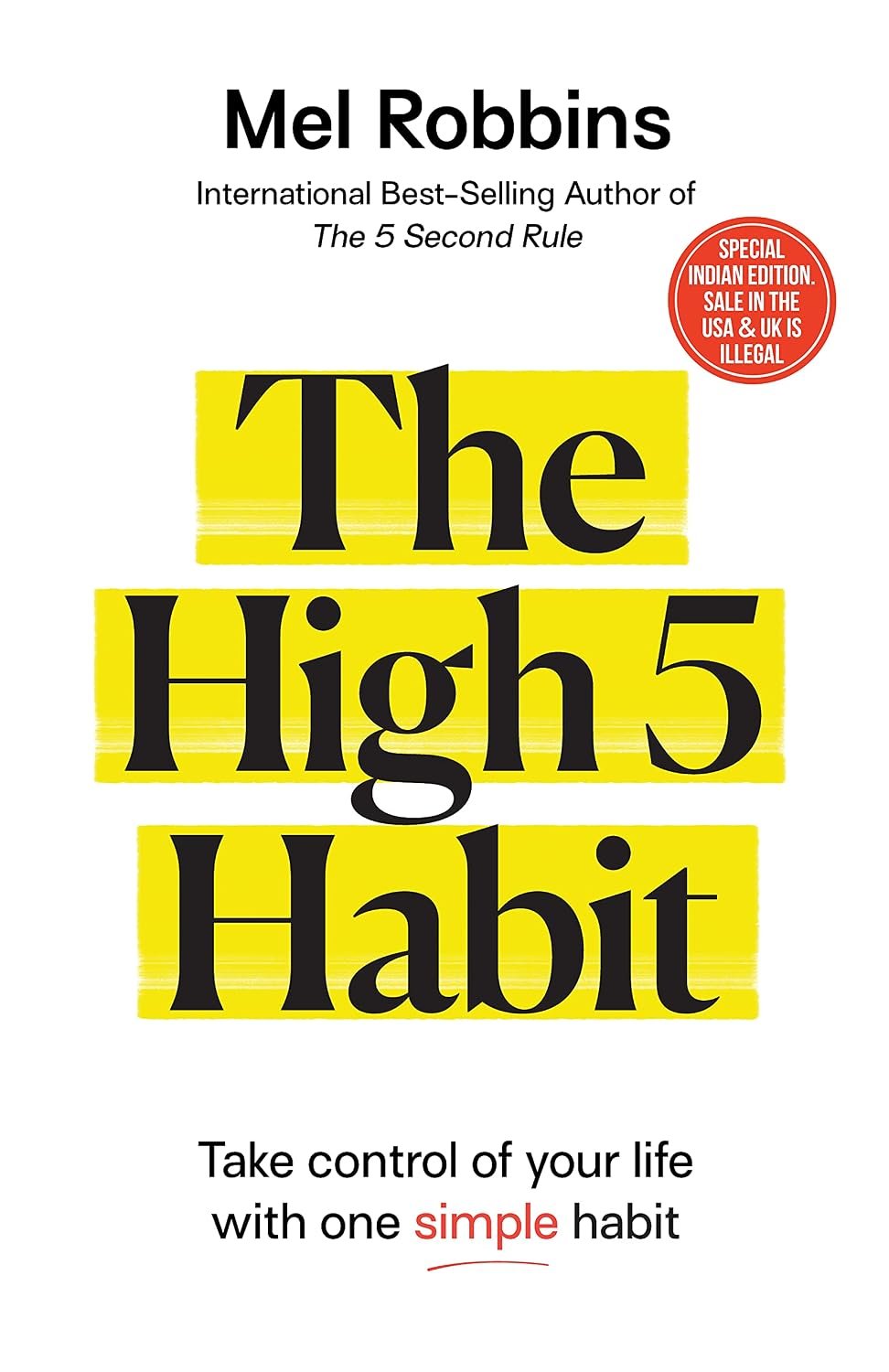 the high 5 habit the high 5 habit