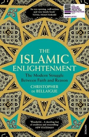 the islamic enlightenment
