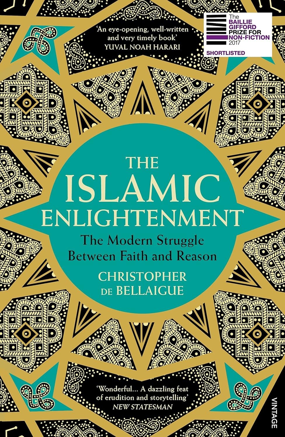 the islamic enlightenment the islamic enlightenment