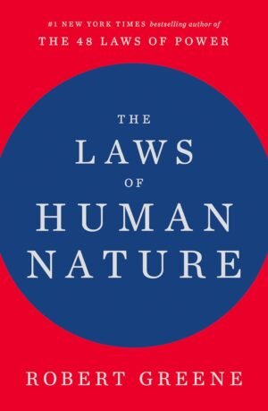the laws of human nature
