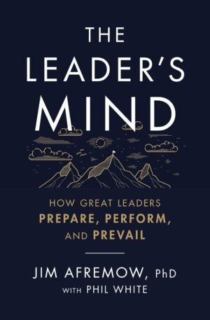 the leader's mind