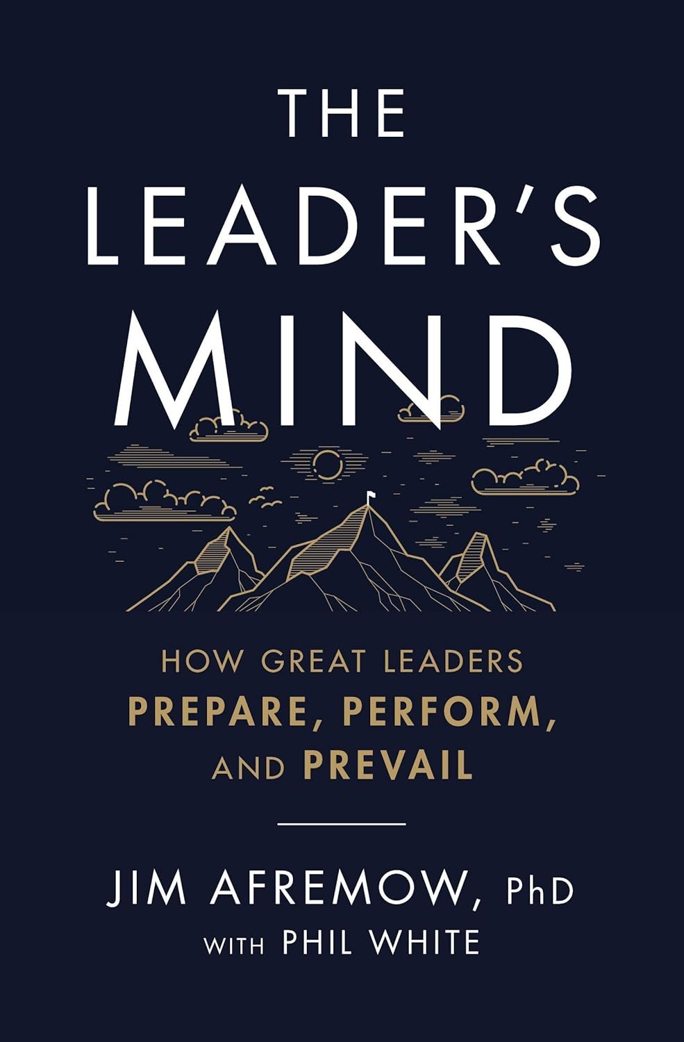 the leader's mind the leader's mind