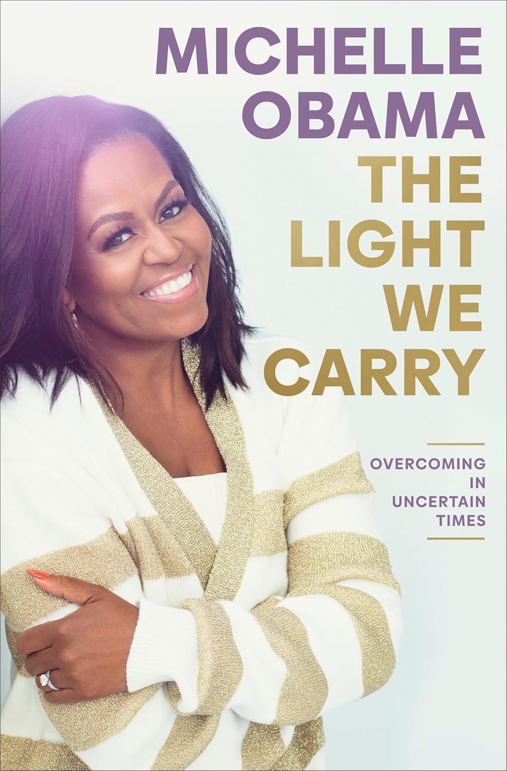 the light we carry the light we carry