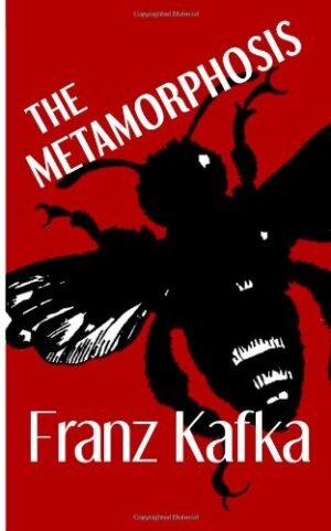 the metamorphosis