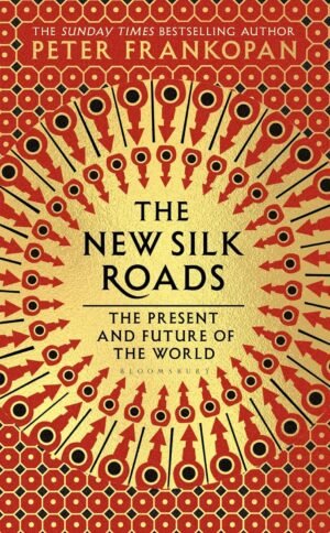 the new silk roads