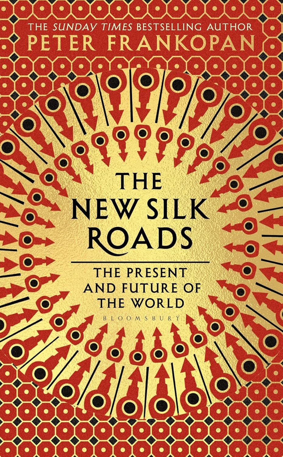 the new silk roads the new silk roads