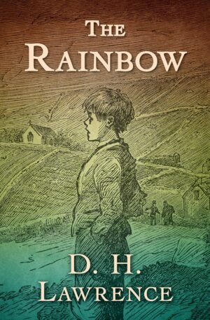 the rainbow