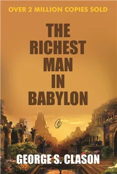 the richest man in babylon