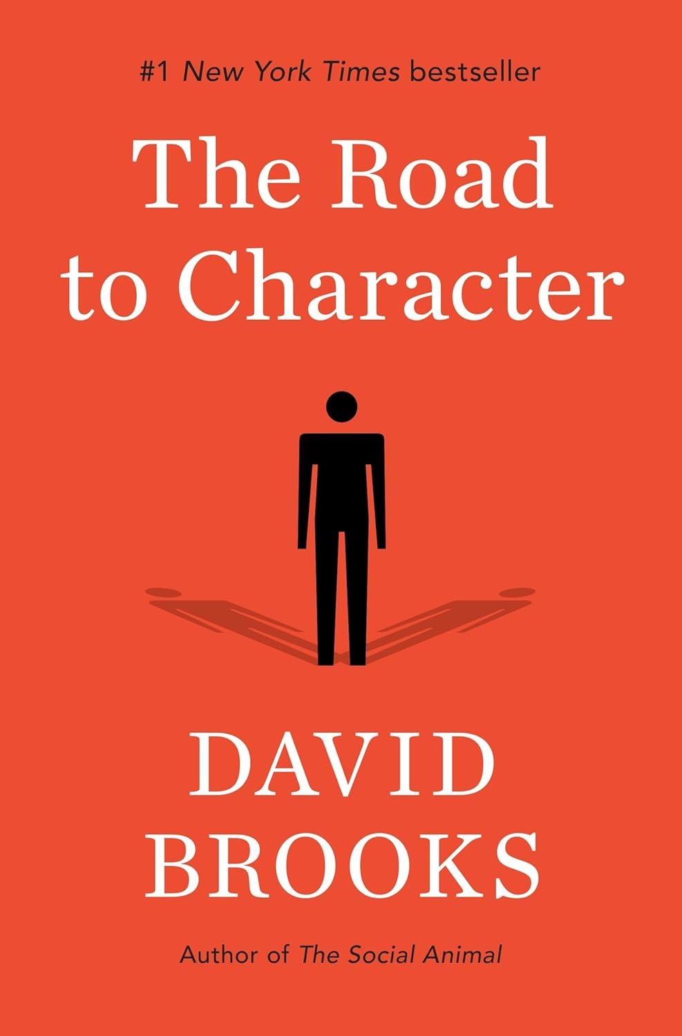 the road to character the road to character