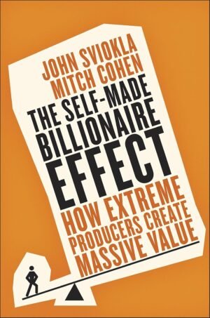 Home the self made billionaire effect