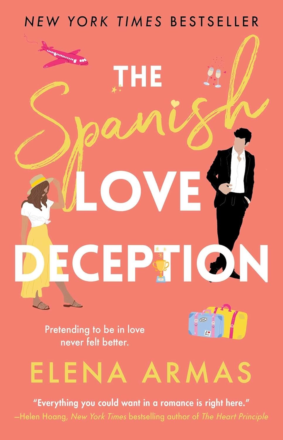 the spanish love deception the spanish love deception