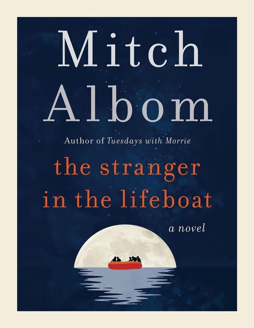 the stranger in the lifeboat the stranger in the lifeboat