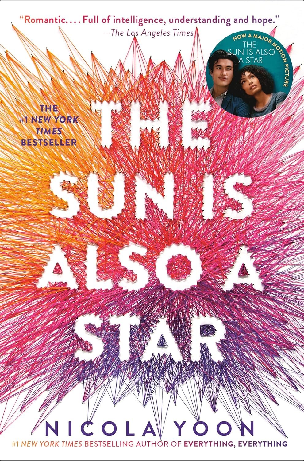 the sun is also a star the sun is also a star