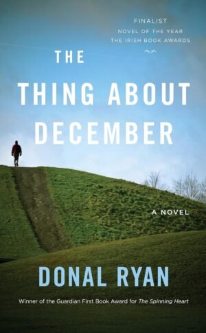 the thing about december