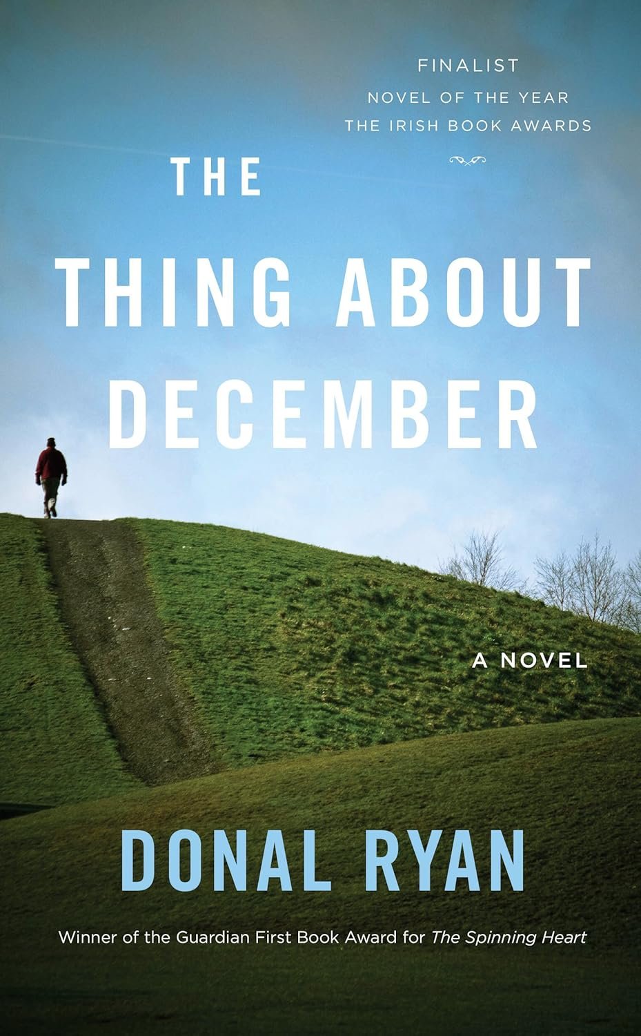 the thing about december the thing about december