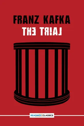 the trial by franz kafka