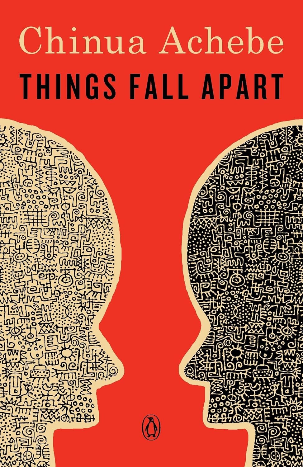 Things Fall Apart Things Fall Apart