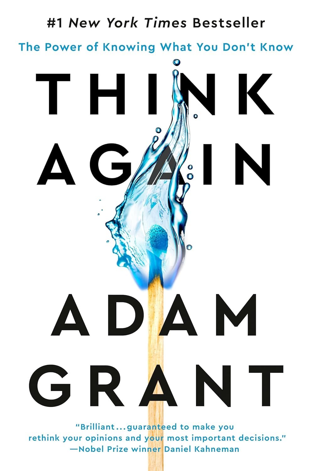 think again think again