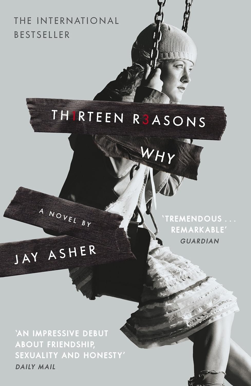 thirteen reasons why thirteen reasons why