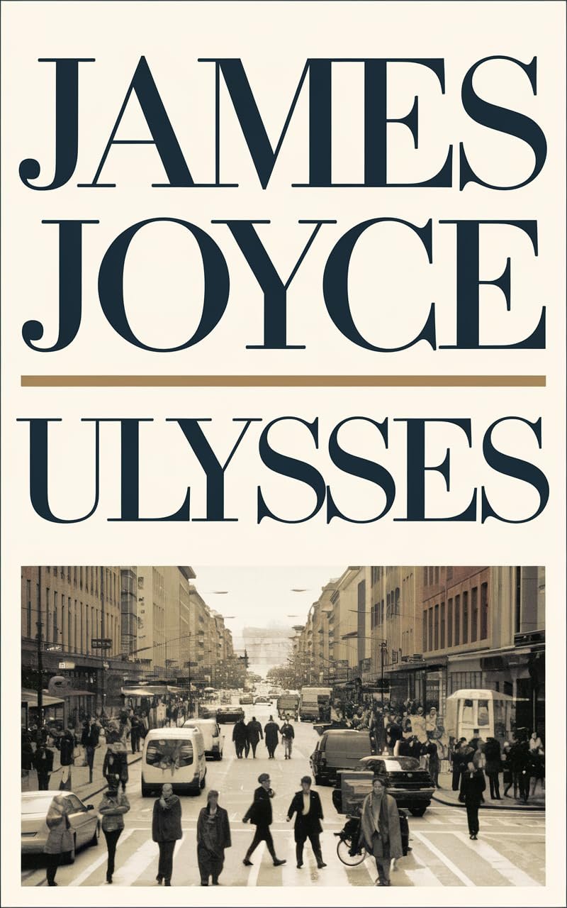 ulysses ulysses