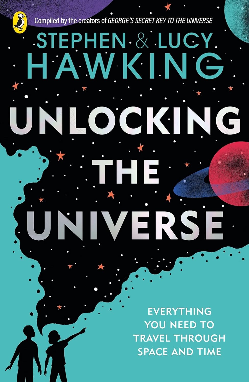 unlocking the universe unlocking the universe