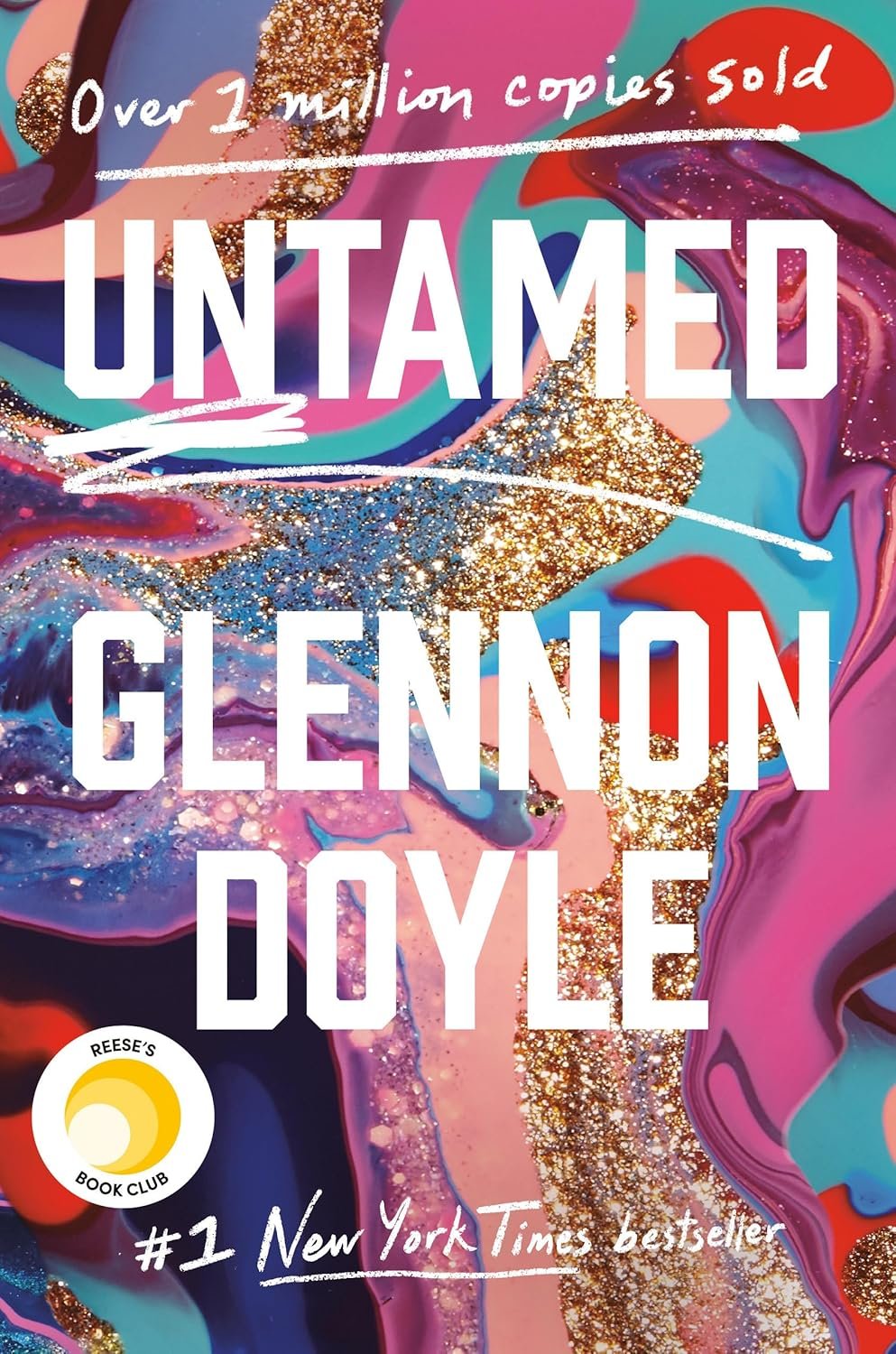 untamed untamed