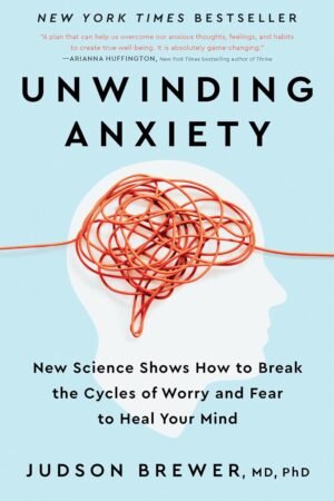 unwinding anxiety