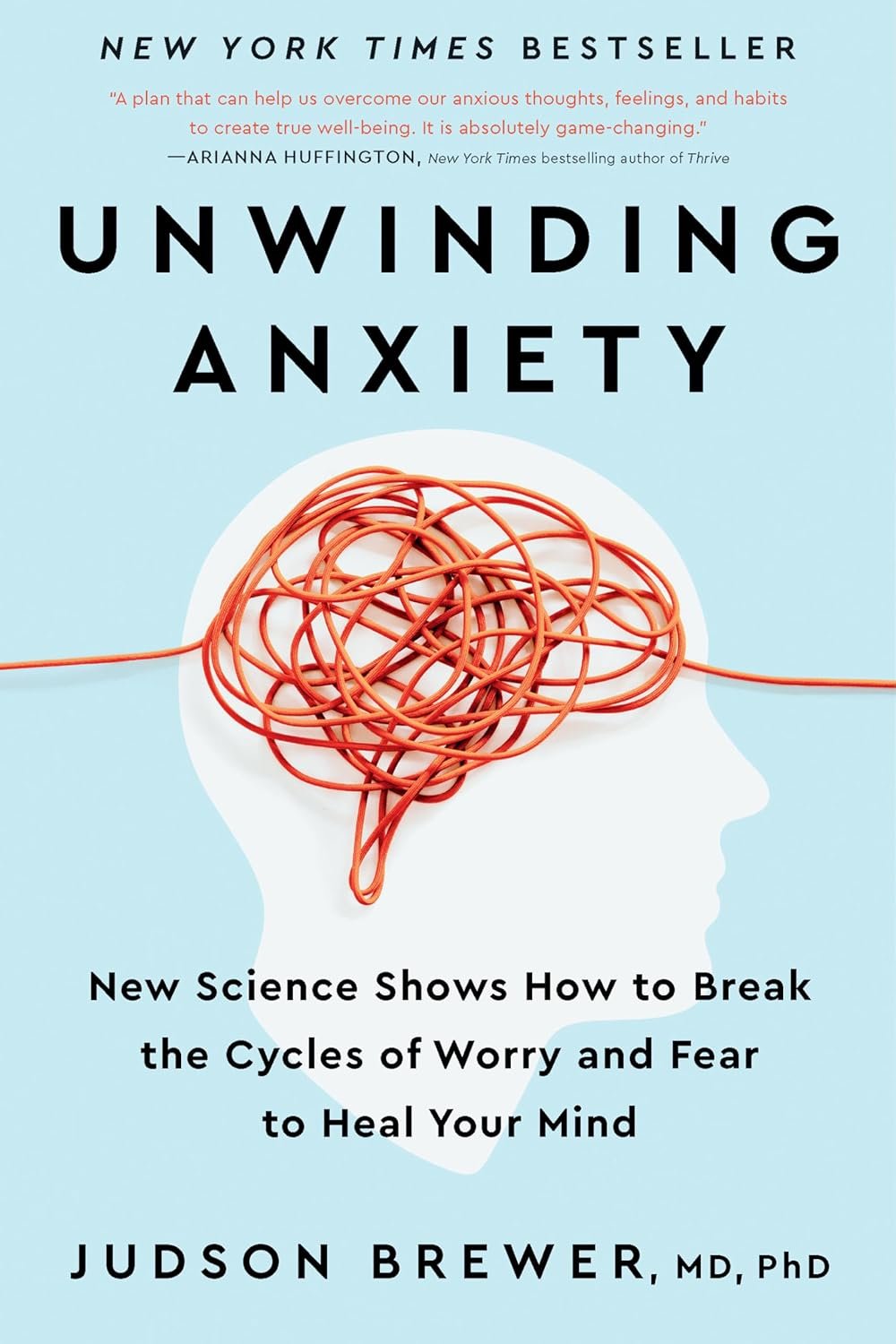 unwinding anxiety unwinding anxiety