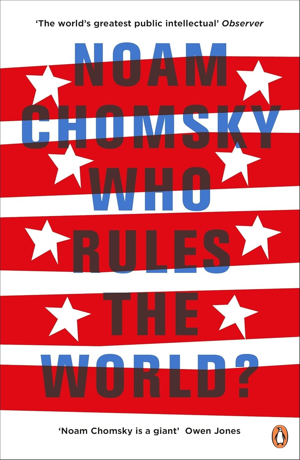 who rules the world who rules the world