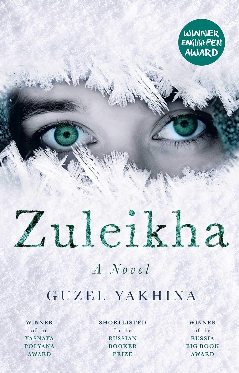 zuleikha zuleikha