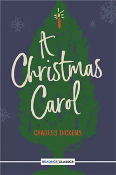 a christmas carol (readings classics)