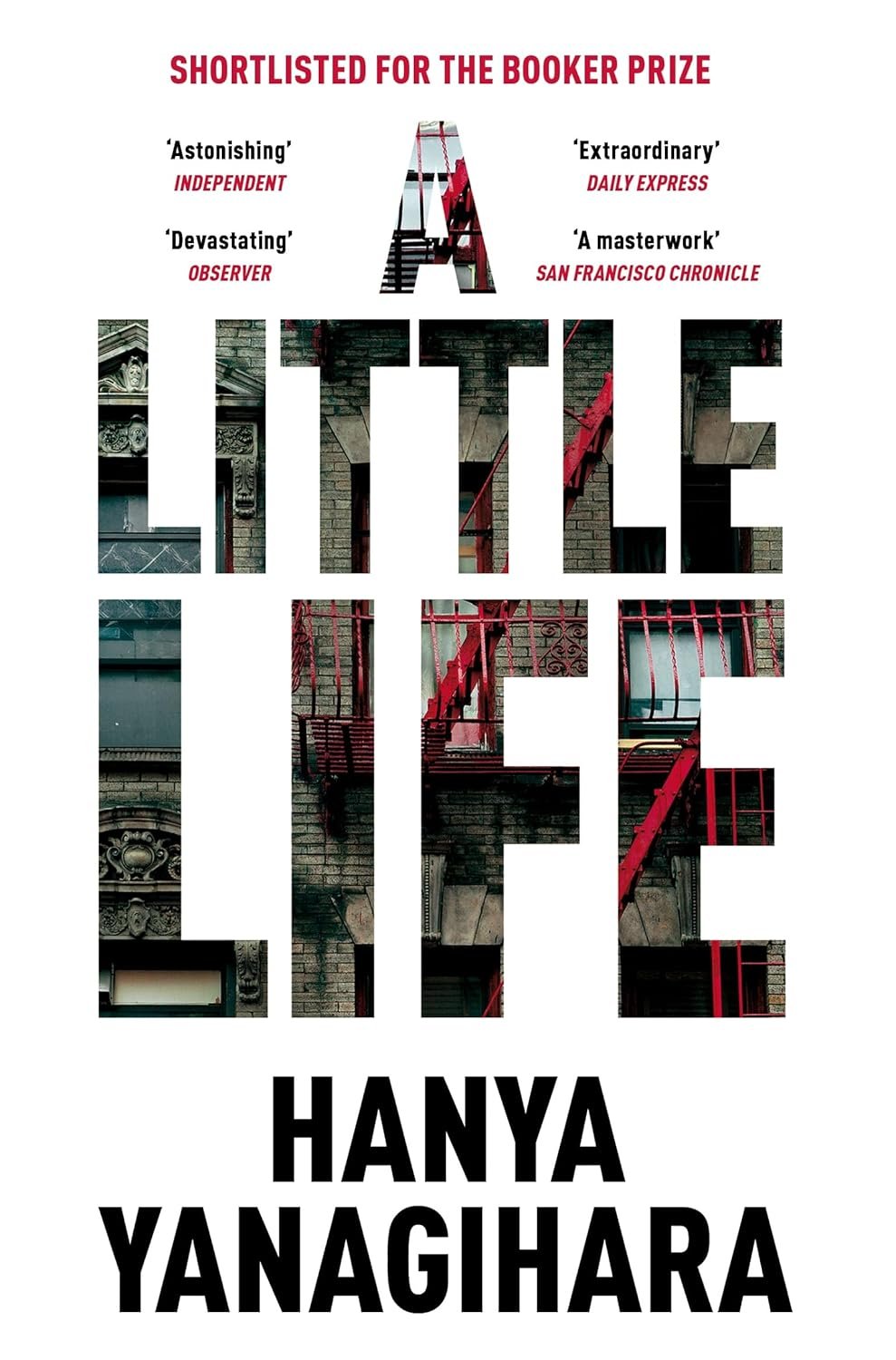 a little life a little life