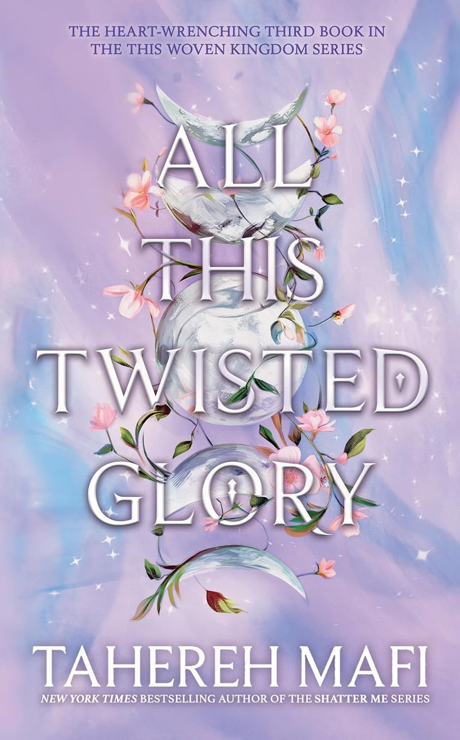 all this twisted glory all this twisted glory