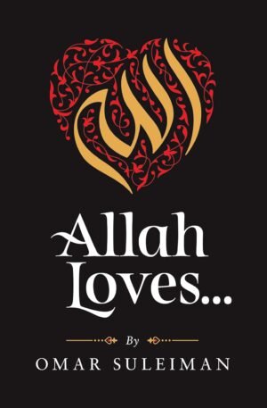 allah loves