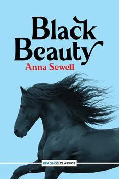 black beauty (readings classics)
