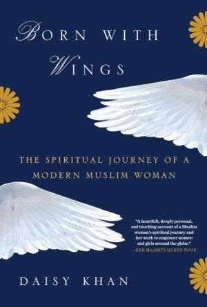 born with wings