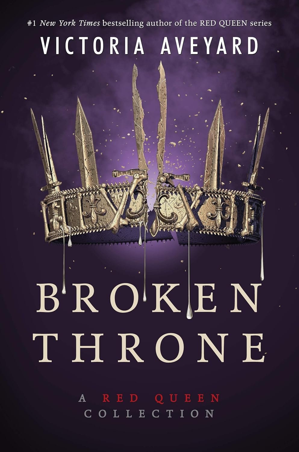 broken throne broken throne