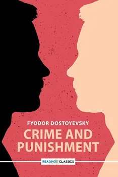 crime and punishment (readings classics)