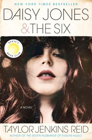 daisy jones & the six