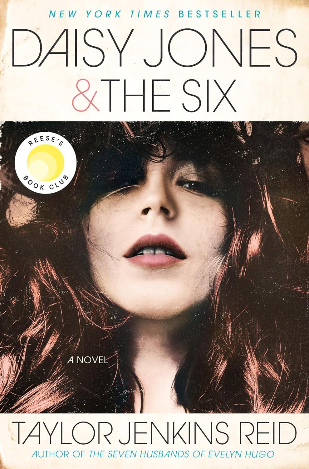 daisy jones & the six daisy jones & the six