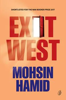 exit west