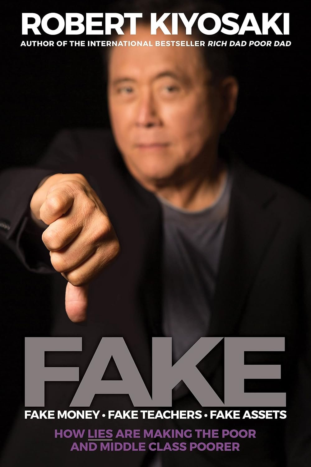 fake fake