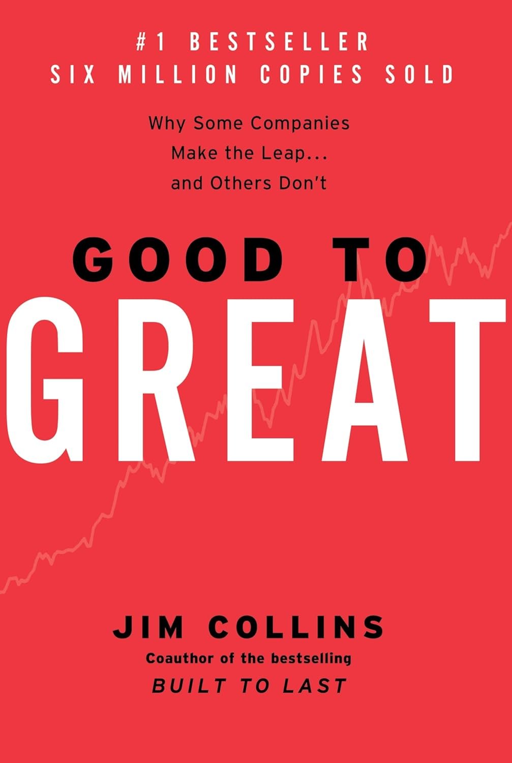 good to great good to great
