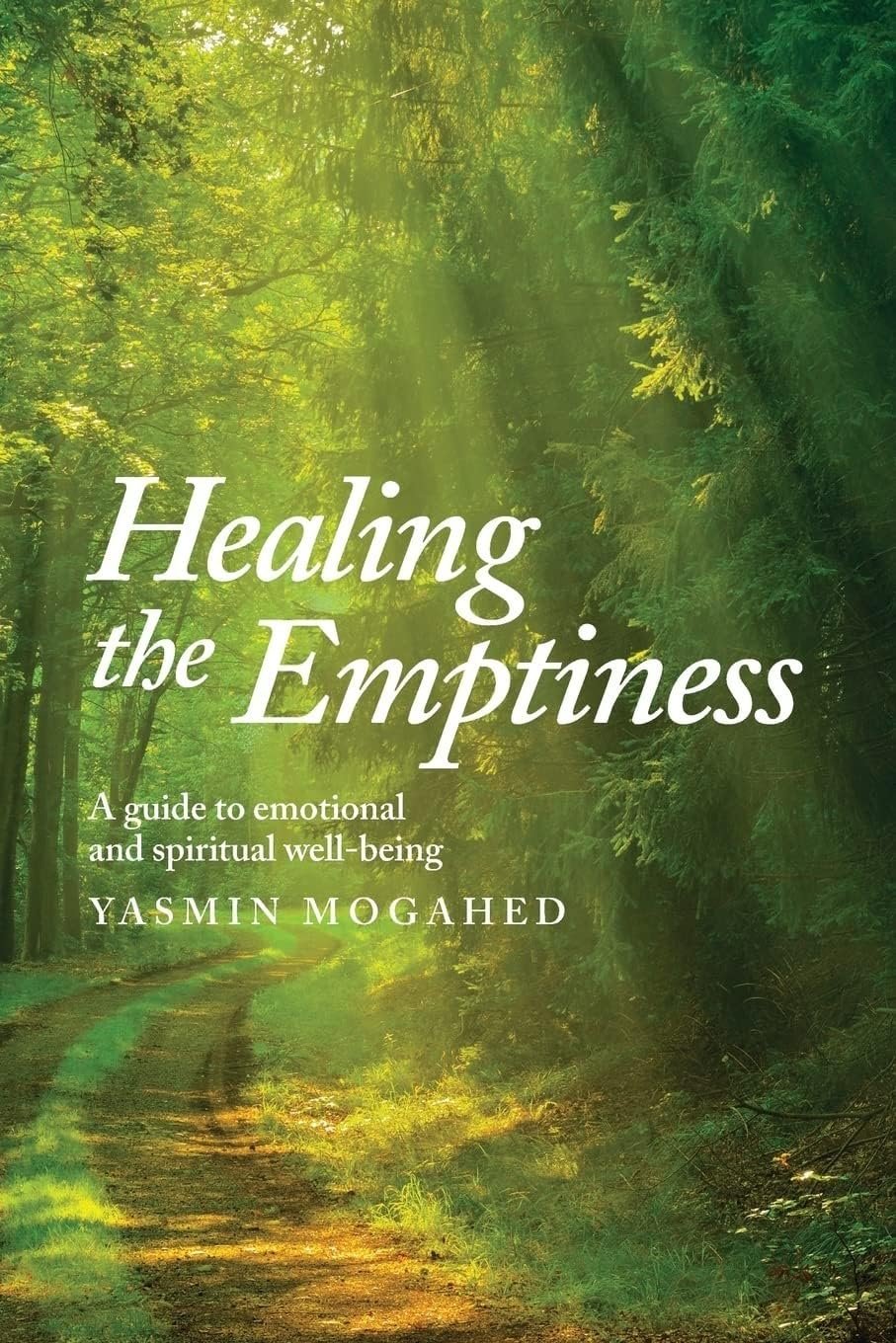 healing the emptiness healing the emptiness