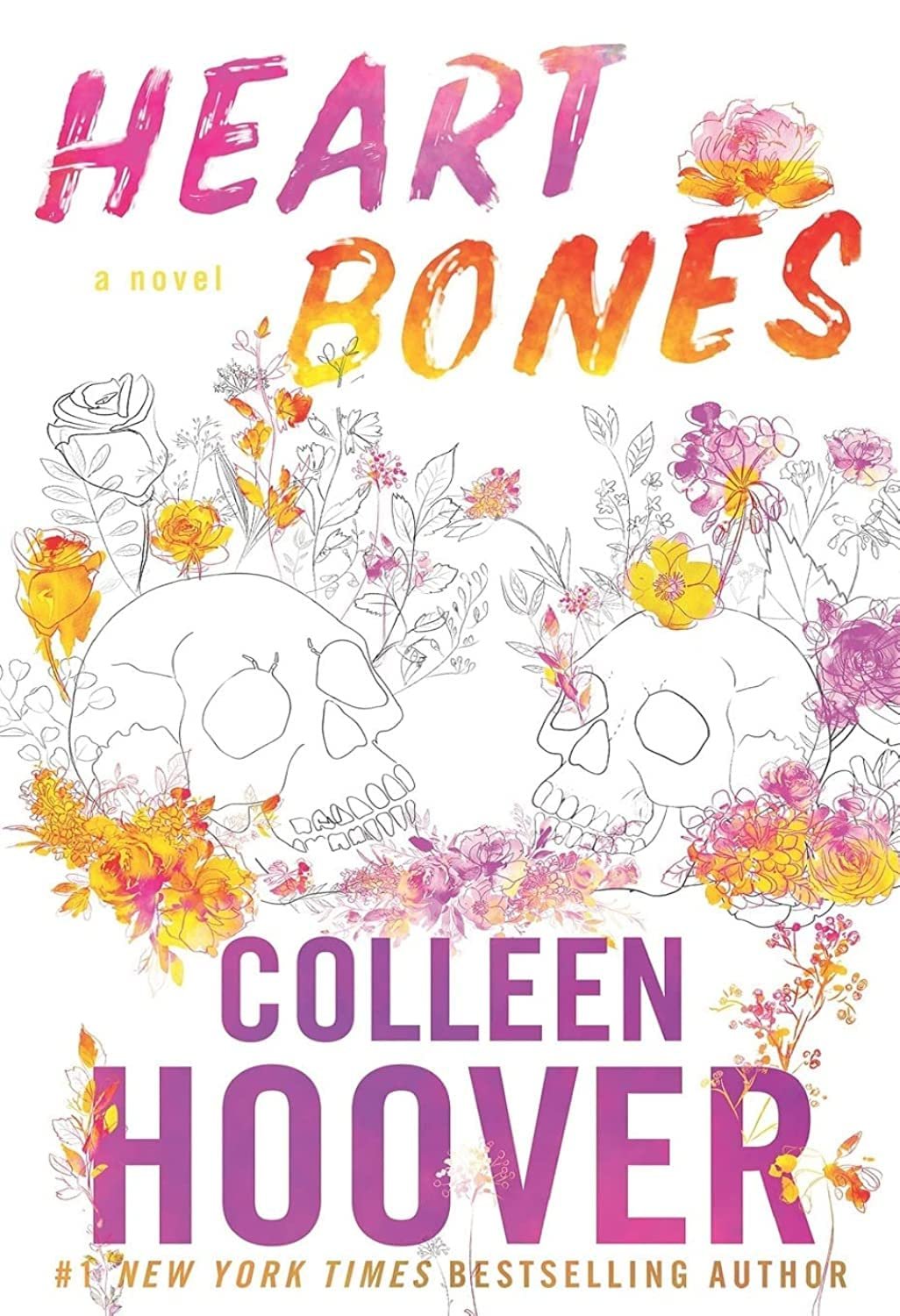 heart bones heart bones